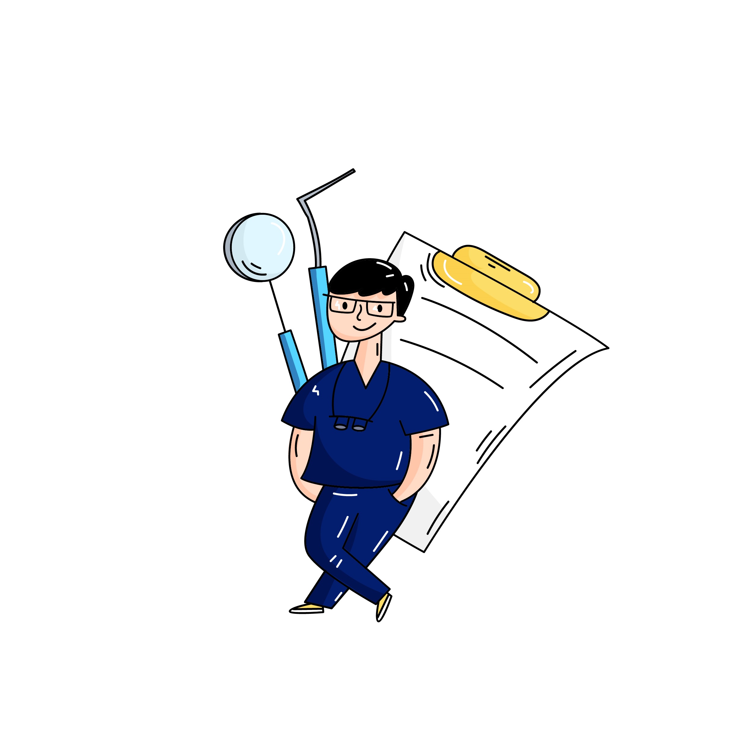 美日牙醫網路 線上諮詢